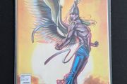 Uncanny X-Force #19 Variant