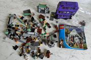 Harry Potter lego