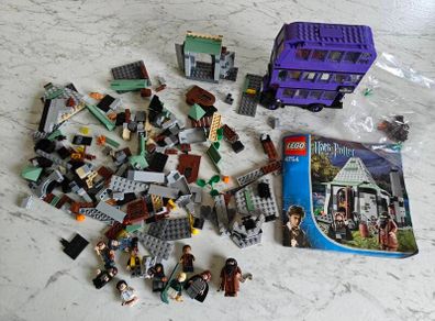 Harry Potter lego