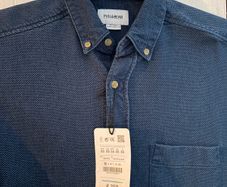 Pull&Bear shirt