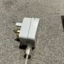 Brass wall lamp plug in Image 6