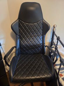 Desk Chair