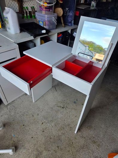 Ikea kids desk