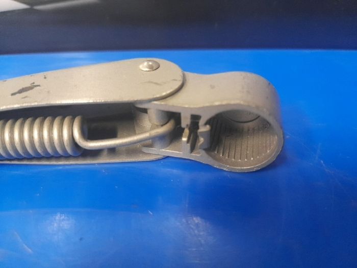 Trico adjustable wiper arm