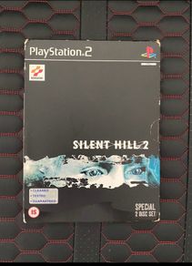 silent hill 2