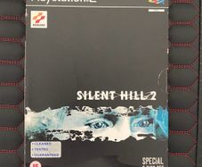 silent hill 2
