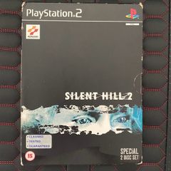 silent hill 2