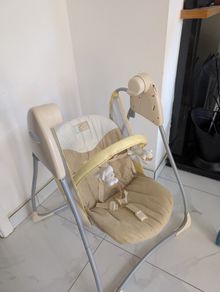 baby swing
