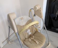 baby swing