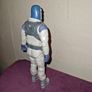 2021 Buzz Lightyear figure Image 4
