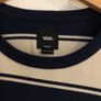 Vans long sleeved g shirt as new Image 4