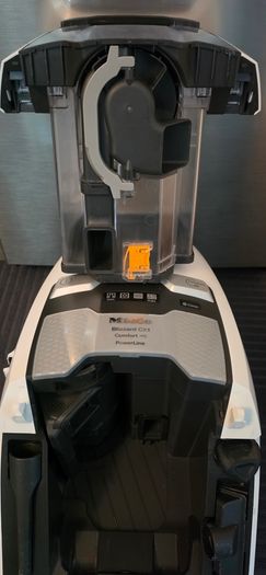 Miele Blizzard CX1 Comfort Hoover