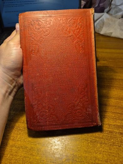 Rare Find. First Edition. 1858. The Life of Cardinal Mezzofanti by C.W. Russell. Religious.