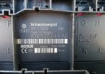 Vw Caddy Golf Jetta Passat Scirocco Onboard Supply Control Unit - 3c8 937 049 Ab