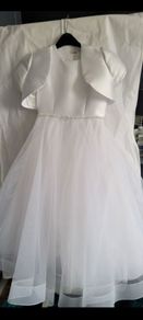 Communion dress
