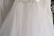 Communion dress