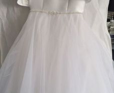 Communion dress