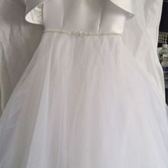 Communion dress