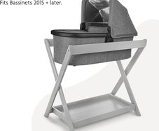 UppaBaby Bassinet Stand