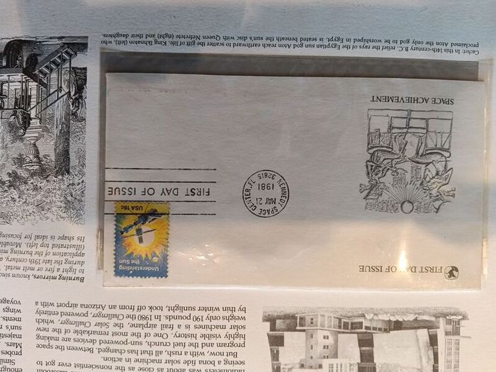 stamp