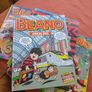 Dandy & Beano Annuals Image 7