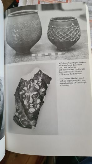 Interpreting Pottery By Anne Anderson.  FIRST EDITION. Paperback In Good Condition.