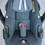 Maxi Cosi Pebble 360 Carseat Image 3