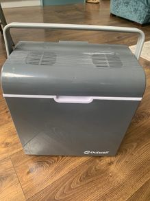 Camping Fridge Further Price Drop