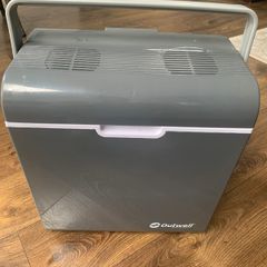 Camping Fridge Further Price Drop