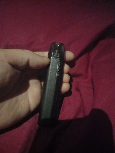 Elf Bar Elfx Pro Vape