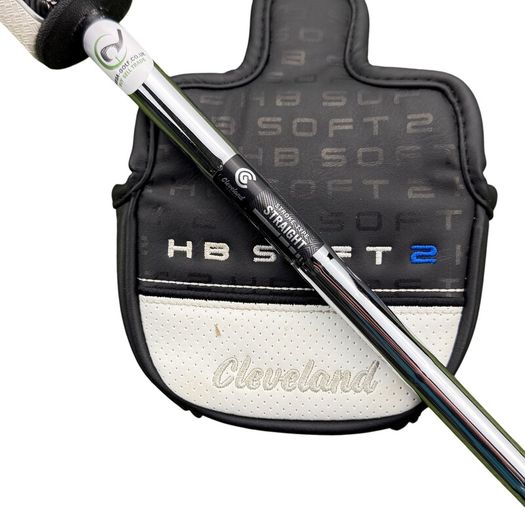 Cleveland HB Soft 2 #11 Putter / 34"