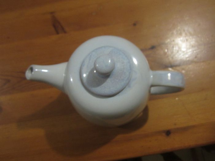 T Pot.......