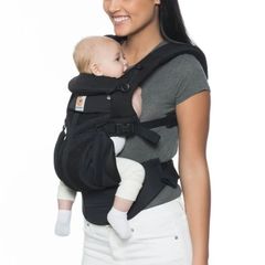Ergo 360  Cool Air - Classic Weave