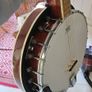 Irish Banjo Koda FBJ2419F with padded case Image 3