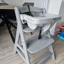 Hauck highchair Image 2