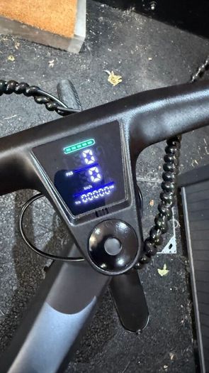 Engwe E-Bike N1 Pro