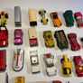 Vintage Matchbox Super Fast 50 models lot 9 Image 2