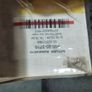 Sakura Automotive Toyota Starlet Corolla Front Brake Pad Set 600-20-3710 Image 6