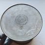 Vintage Pewter Mug & Beaker, Mullingar (Ireland) & Woodbury (USA) Image 3
