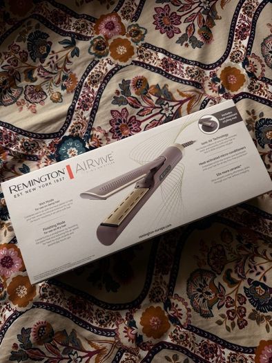 Remington Airvive 2-in-1 Air Styler
