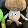 Vegetable & Fruits soft toys in perfect condition! Image 7