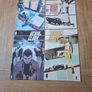 Death or Glory Image Comics 1 to 5 Remender Image 2