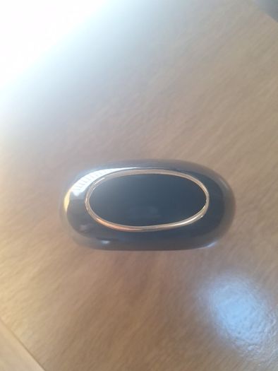Chokin Vase