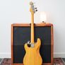 Fender Precision Bass 1976 - Natural Image 2