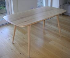 Ercol Dining Table