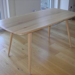 Ercol Dining Table