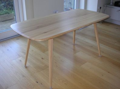 Ercol Dining Table