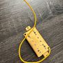 PRS SE Singlecut Bridge Humbucker Pickup (Korean G&B OEM) Image 2