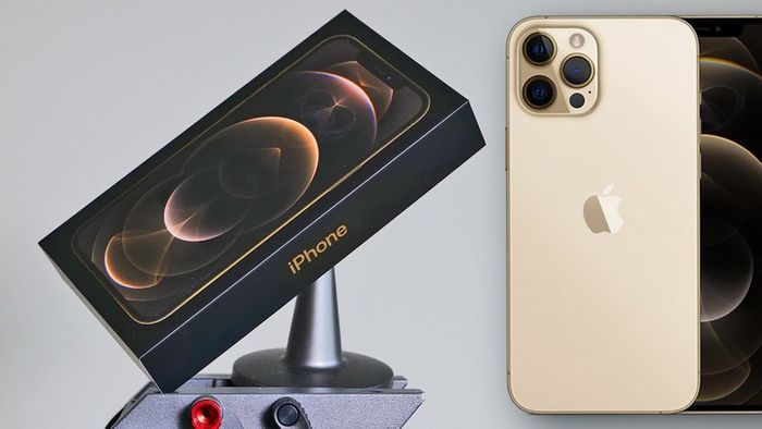 Apple iPhone 12 Pro 5G 128GB