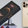 Apple iPhone 12 Pro 5G 128GB Image 6